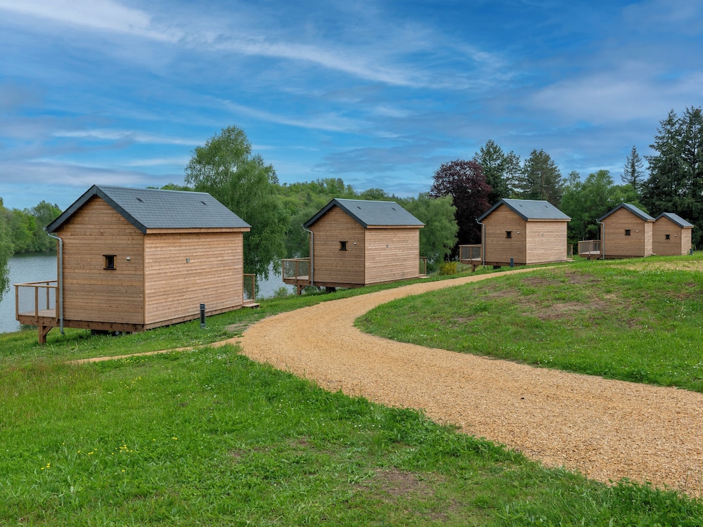 Le Domaine Des Monedieres 36/51