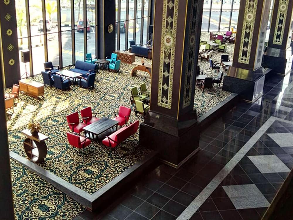 Mudzaffar Hotel Melaka 37/54
