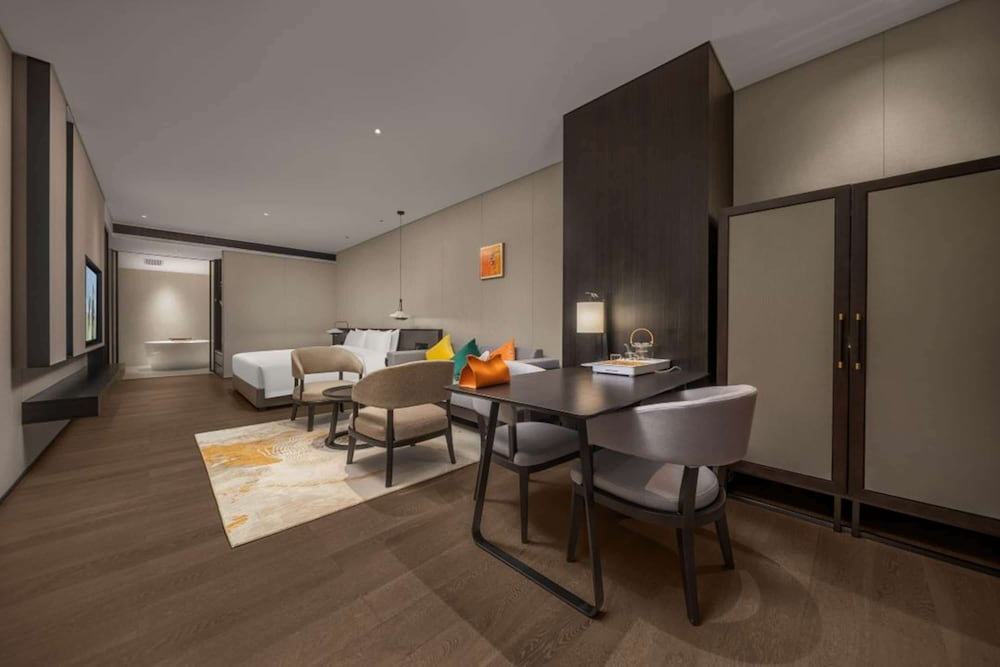 Wingate by Wyndham Changsha Yuhua North 24/26