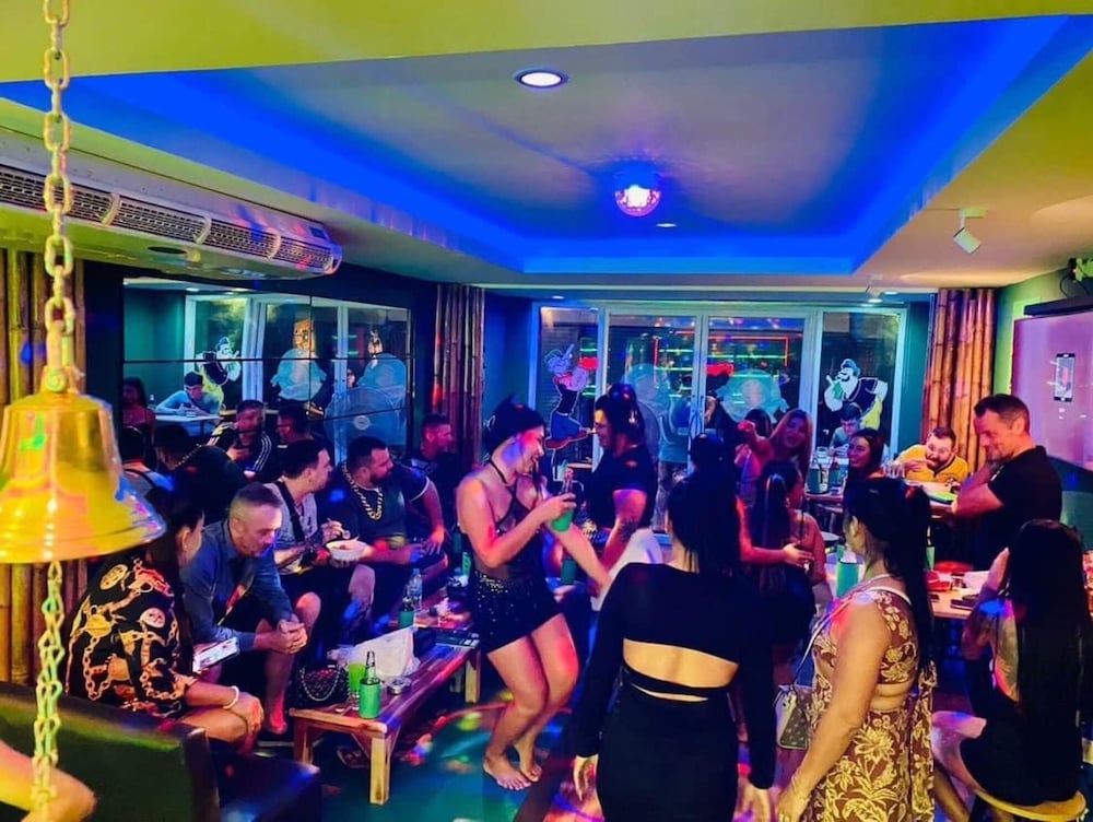 Beachpackers - Hostel 18/21