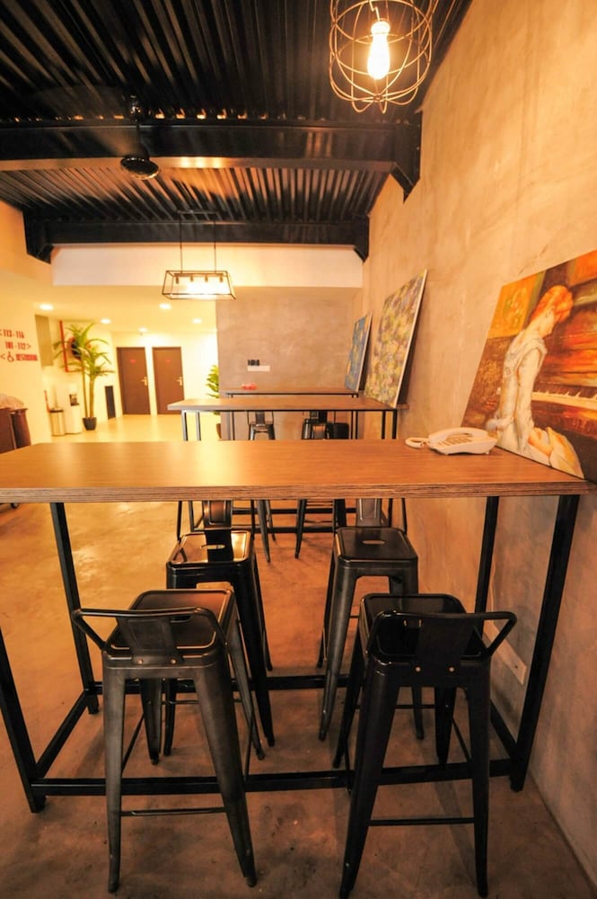 Hotel Mezzo 51/63