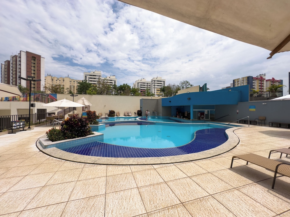 Prive Atrium Thermas Residence and Service 51/56