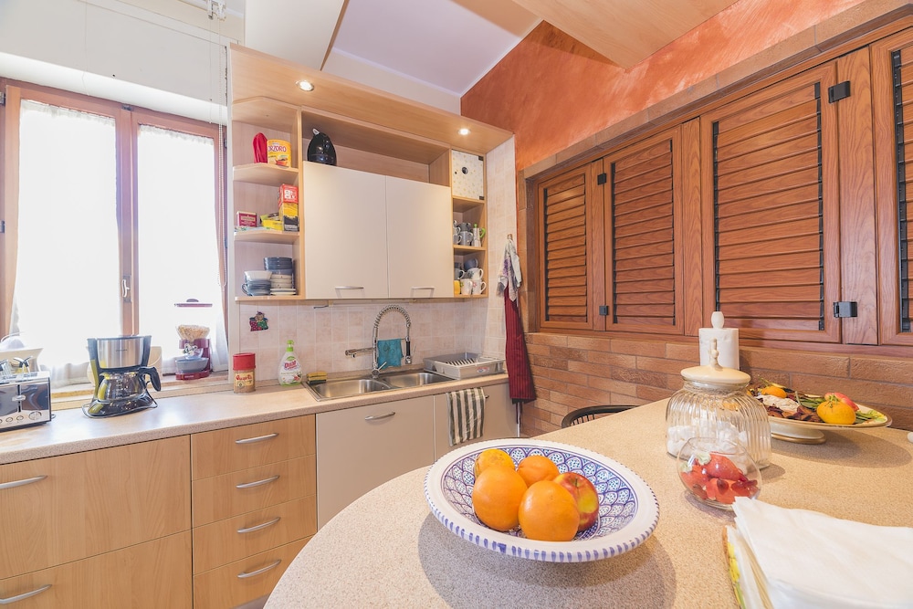 Aurora Bed And Breakfast 24/35
