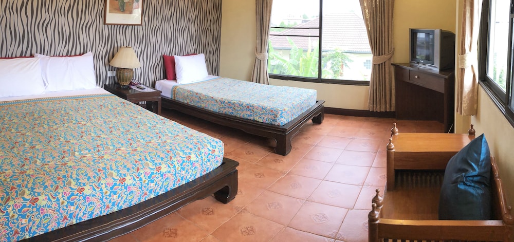 CHIANG MAI THAI HOUSE 22/71