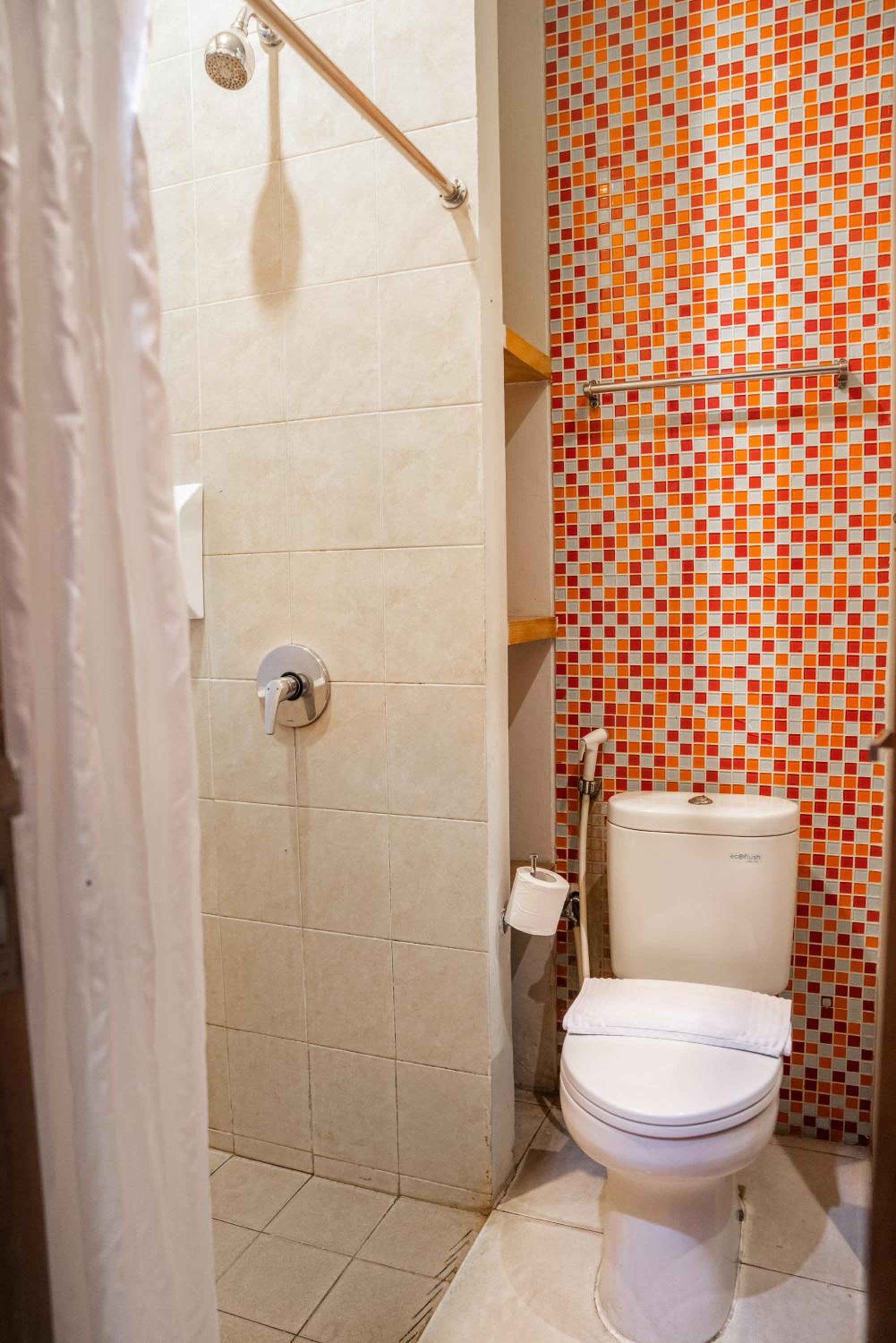 LeGreen Suite Senayan 31/33