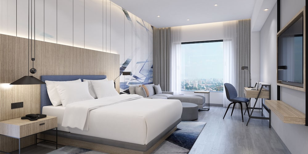 Hyatt Place Bharuch 14/48