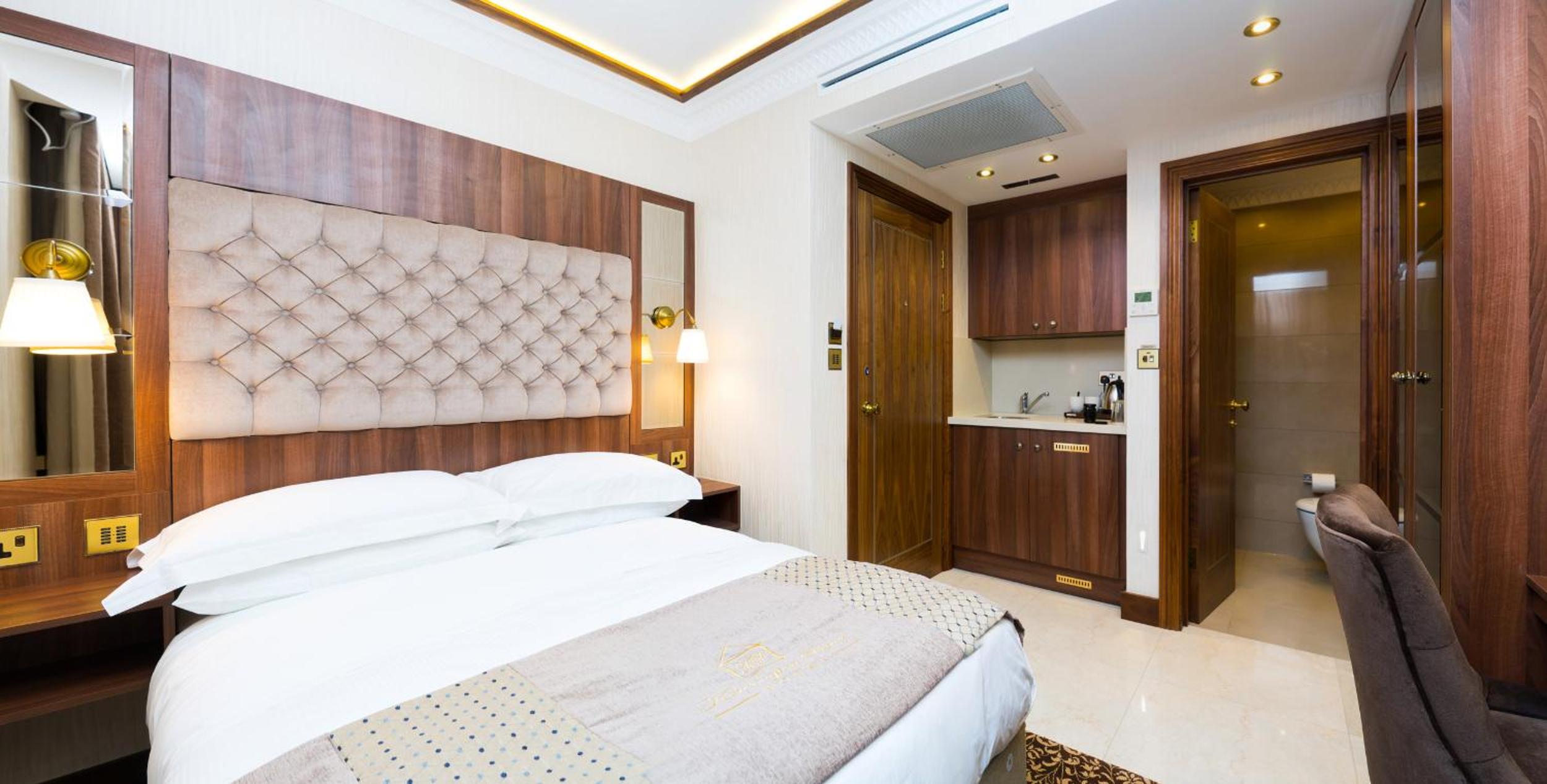 Kensington Prime