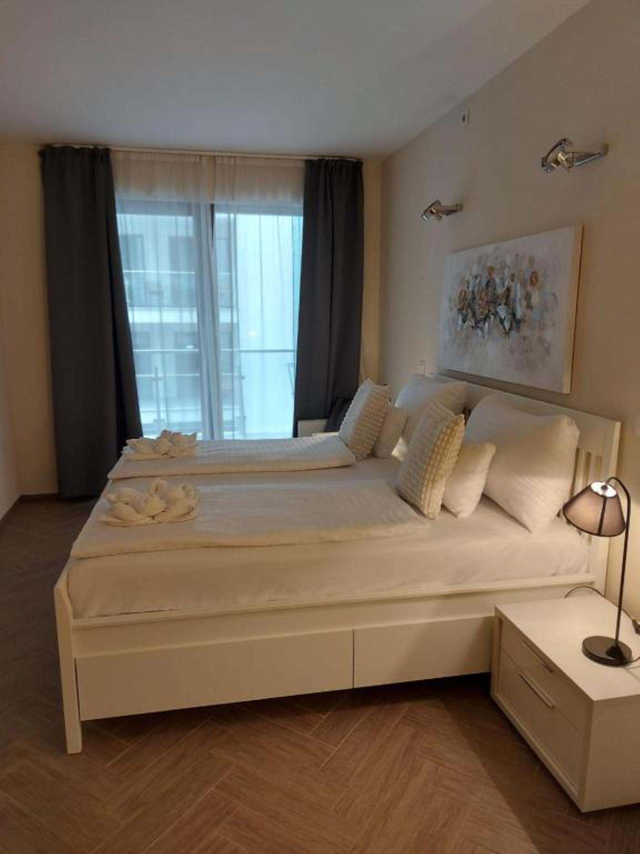 SWU Carrara Apartments 13/48