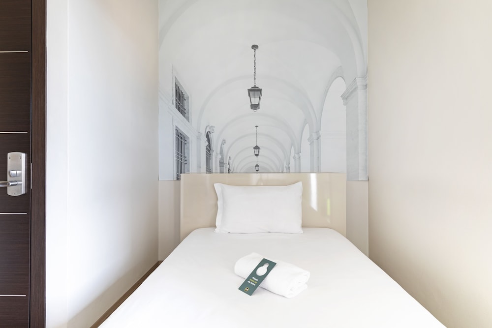 B&B Hotel Bergamo 27/51
