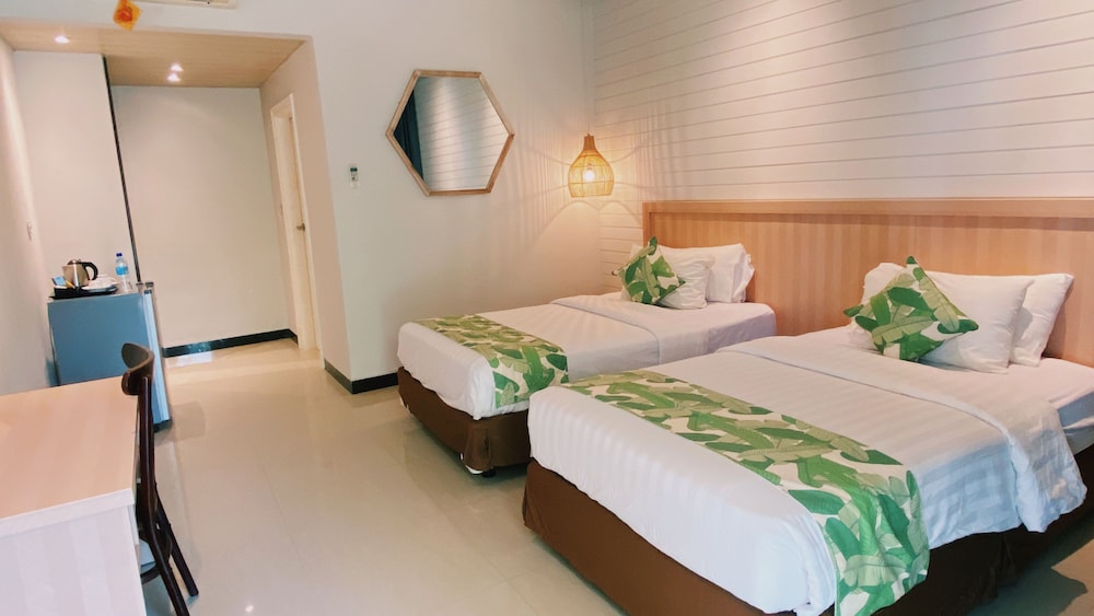 Sylvia Resort Komodo Labuan Bajo 20/70