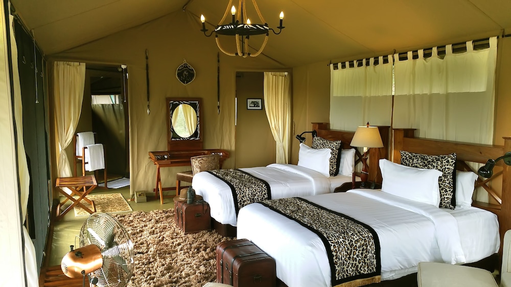 OLE SERAI LUXURY CAMP 12/39