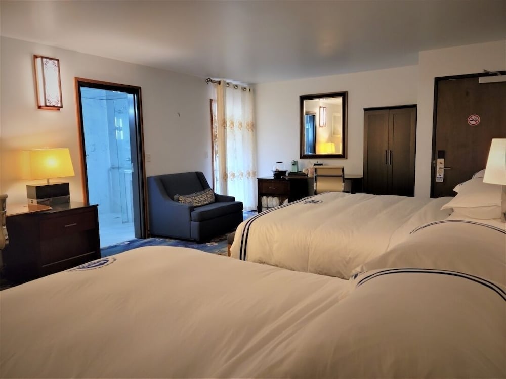 Wangshi China Palace Bed And Breakfast 15/50