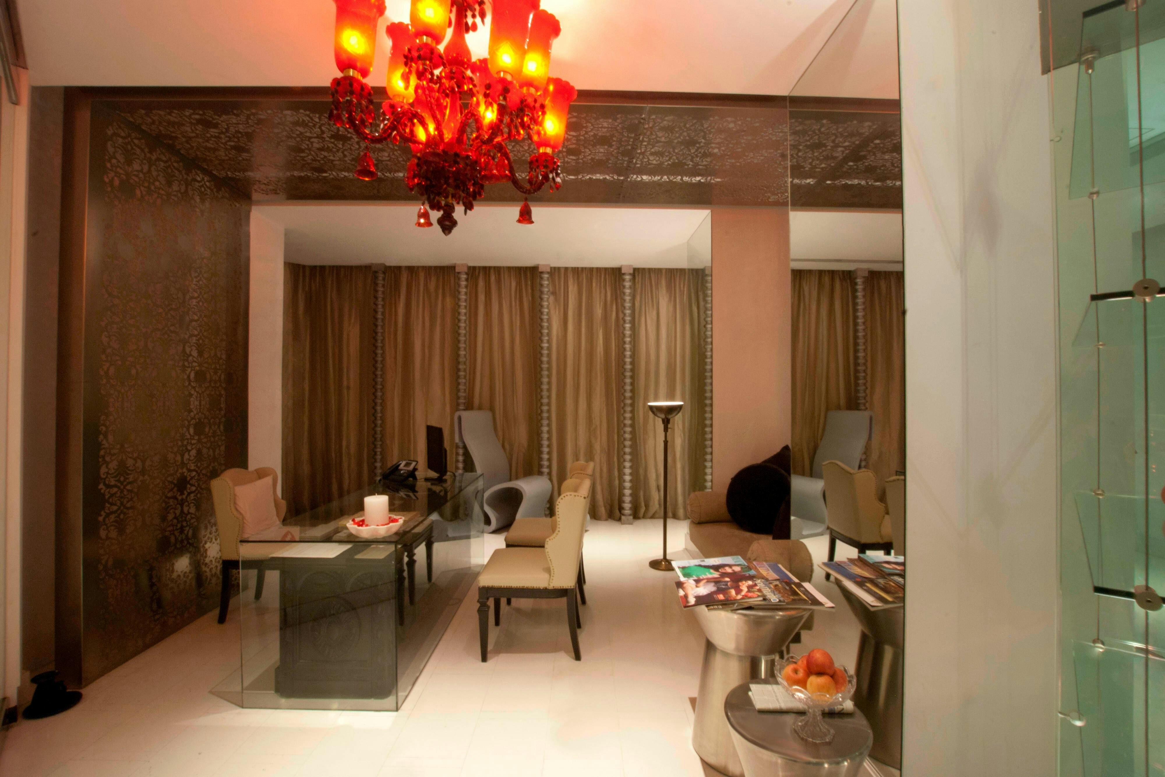 Itc Kakatiya 6/44