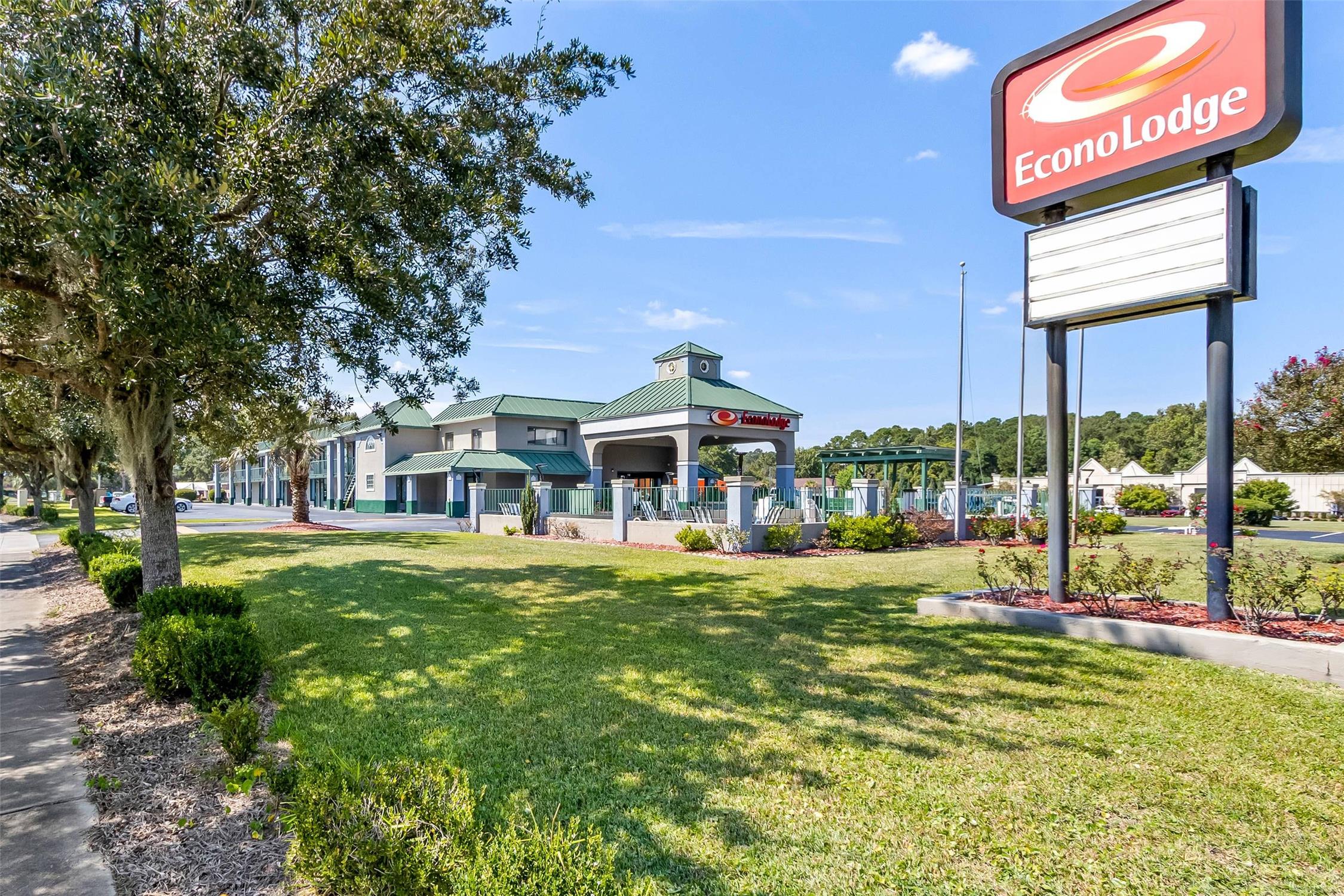 Econo Lodge Goose Creek - Charleston North 26/32