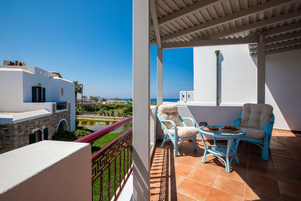 Plaza Beach Hotel 38/50