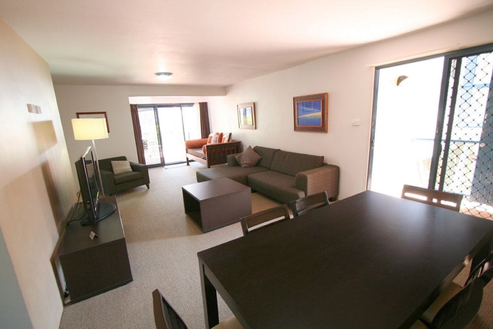 Byron Bay Beachfront Apartments 36/50