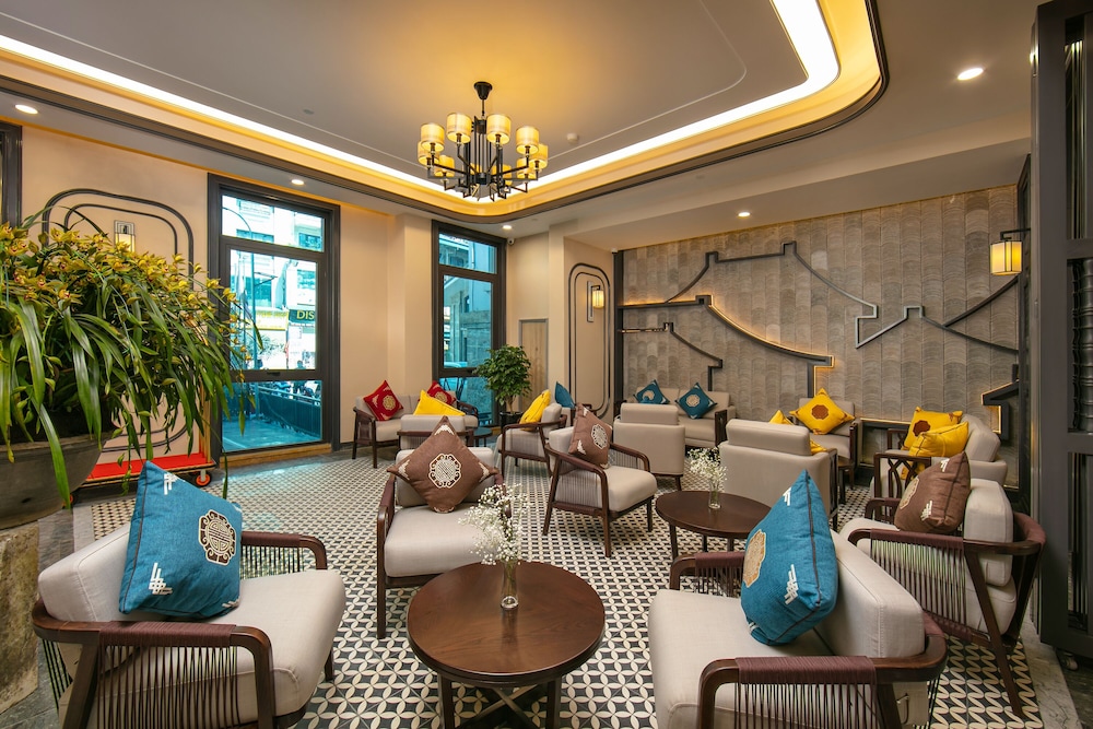 DeLaSol Sapa Hotel 28/50