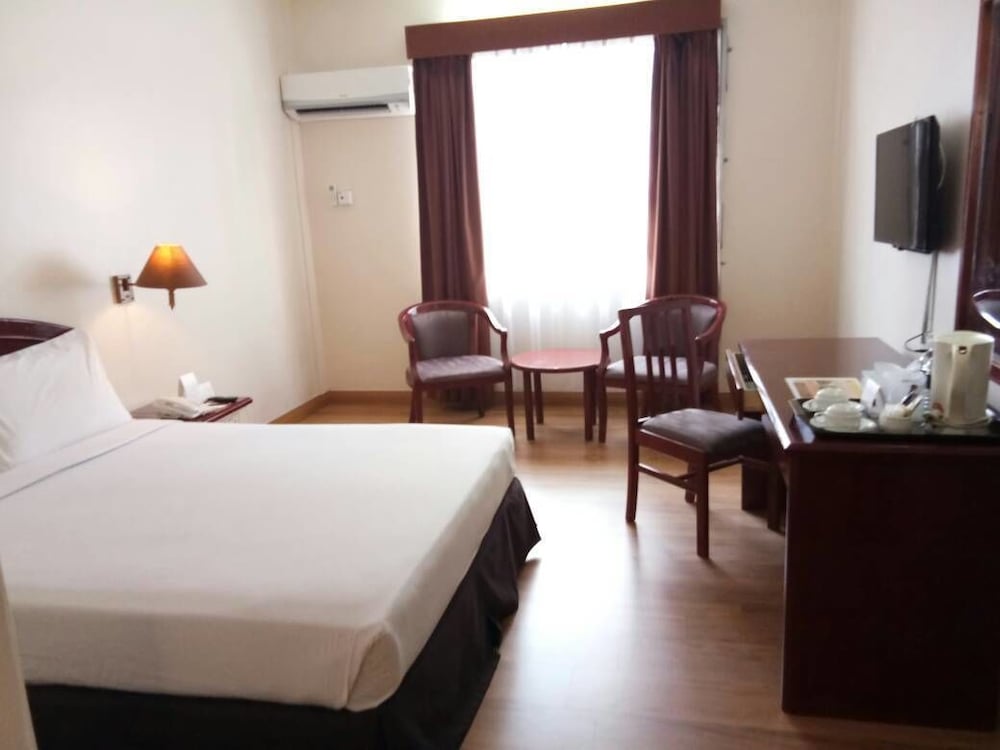 Hotel Seri Malaysia Kuantan 15/34
