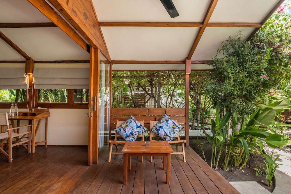 Gili Teak Resort 11/57