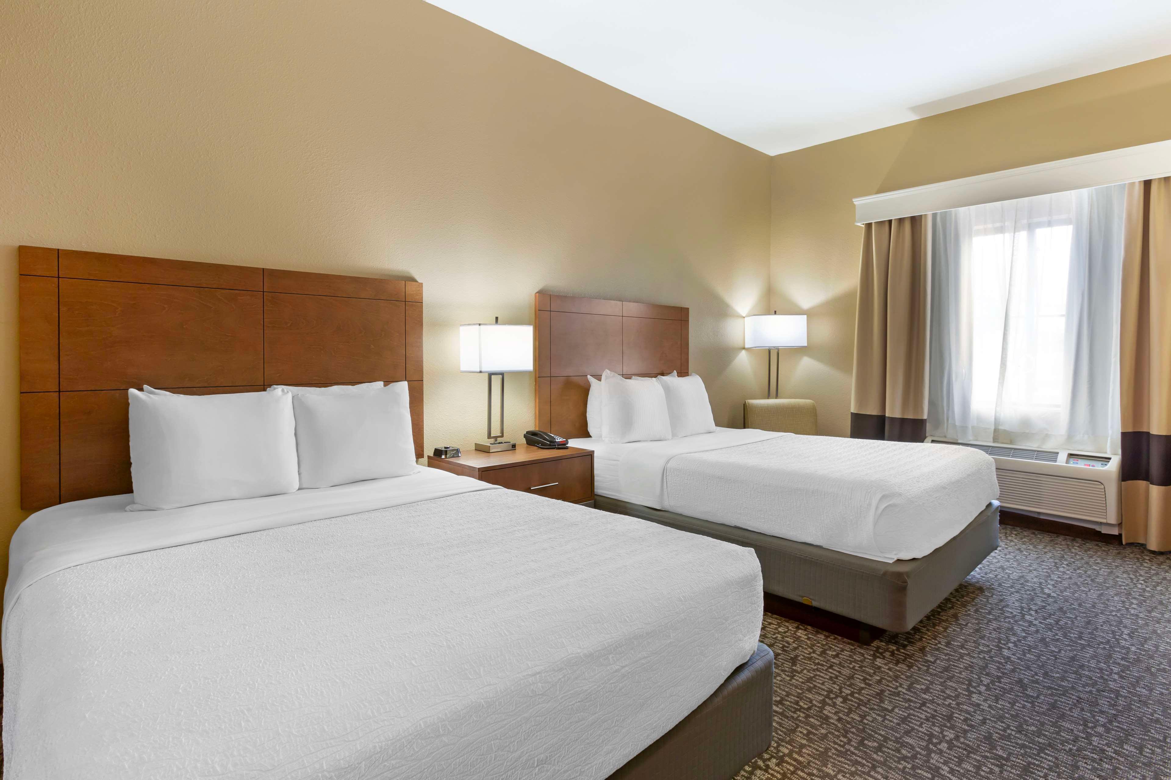 Room, Accessible