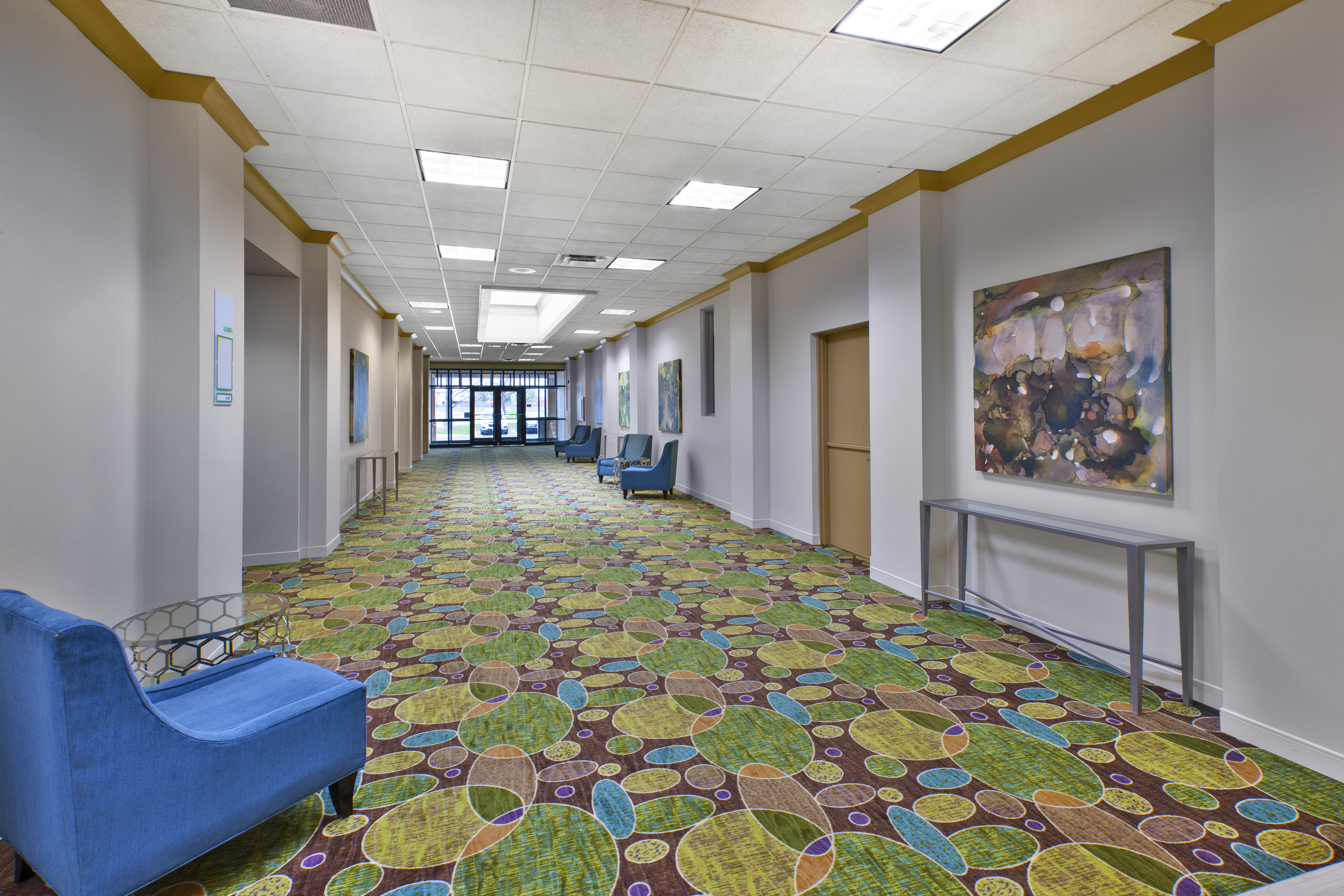 Holiday Inn Hotel Suites Bolingbrook 63/66