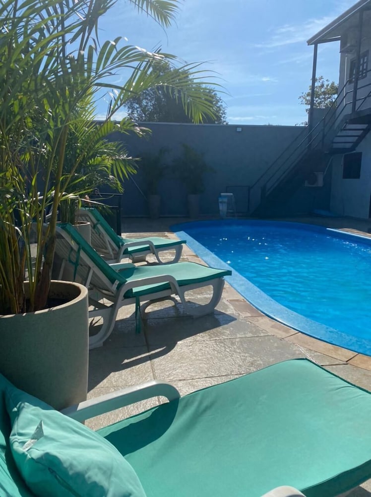 Pousada Eco Suites - Bonito 25/31