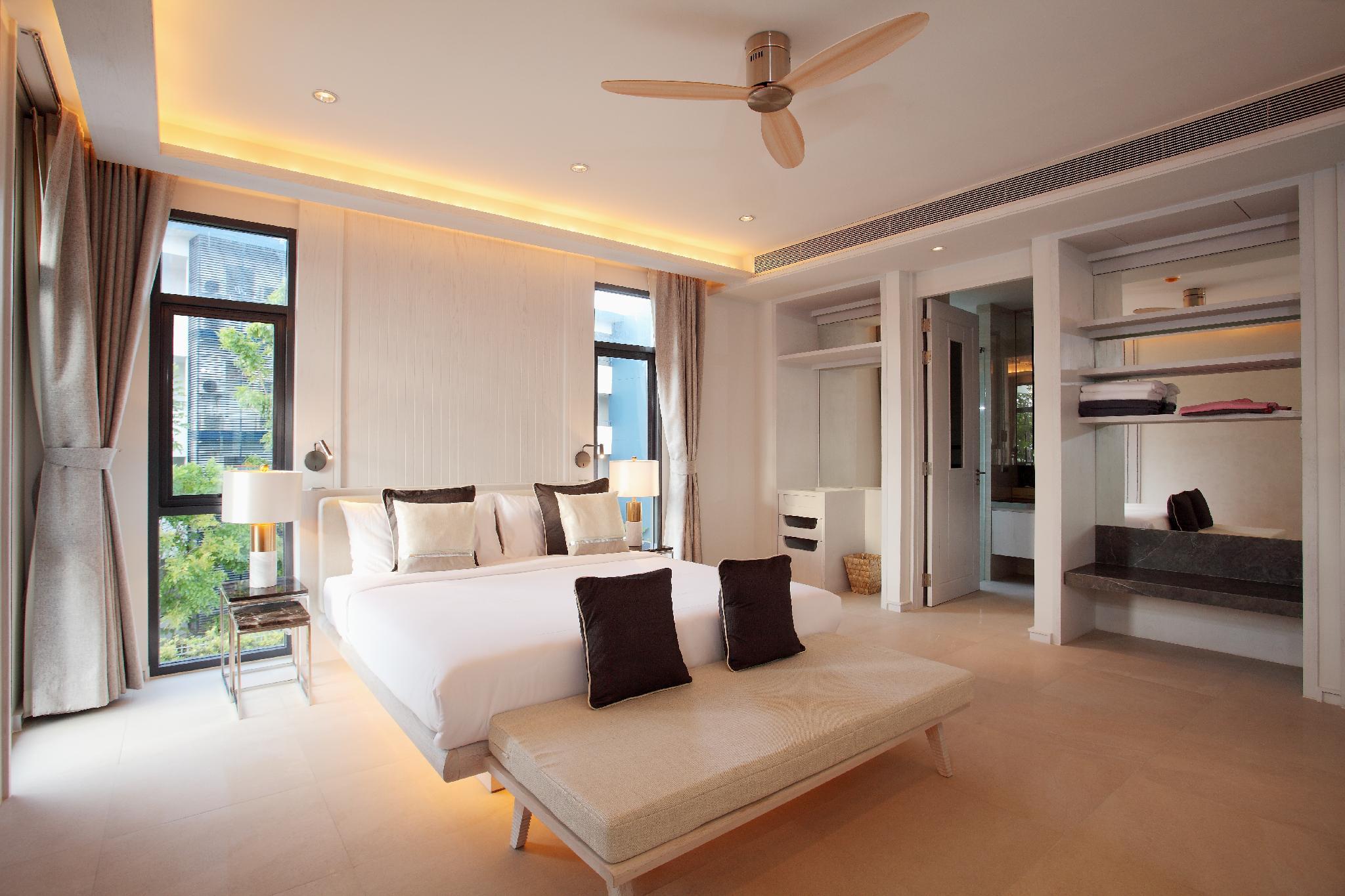 5 Bedrooms, Luxury, Villa, King Bed, Private Pool