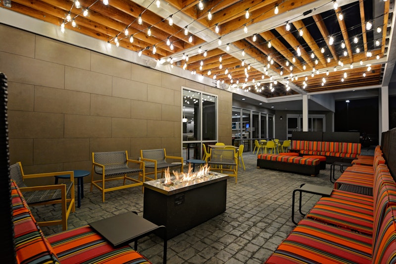 Home2 Suites By Hilton Fort Mill Sc 16/27