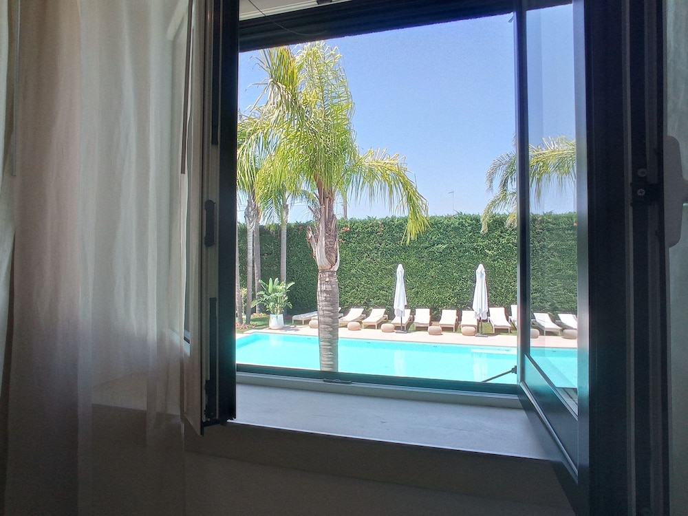 Bed And Breakfast Vigne Vecchie 23/50