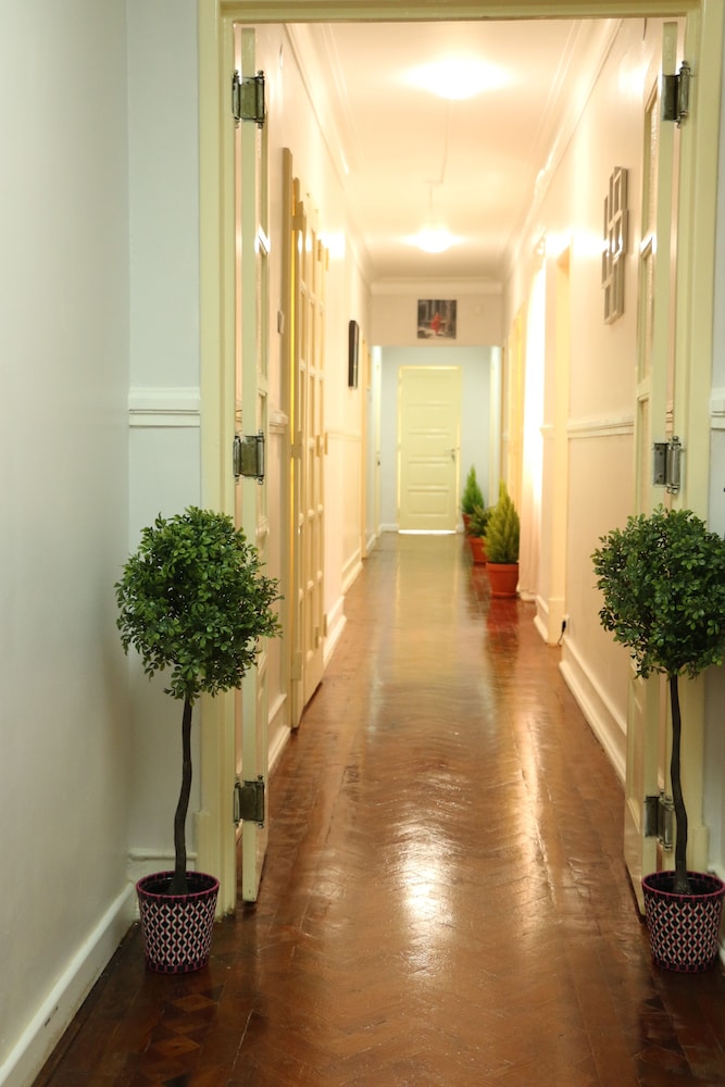 The Delight Hostel Lisbon 42/60