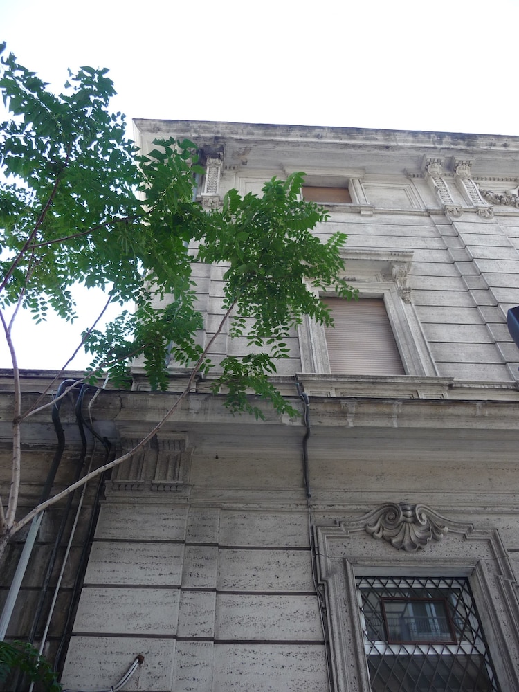 Hotel Cantore 7/41