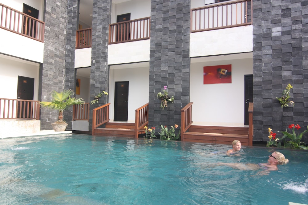 MAMO HOTEL ULUWATU 29/34