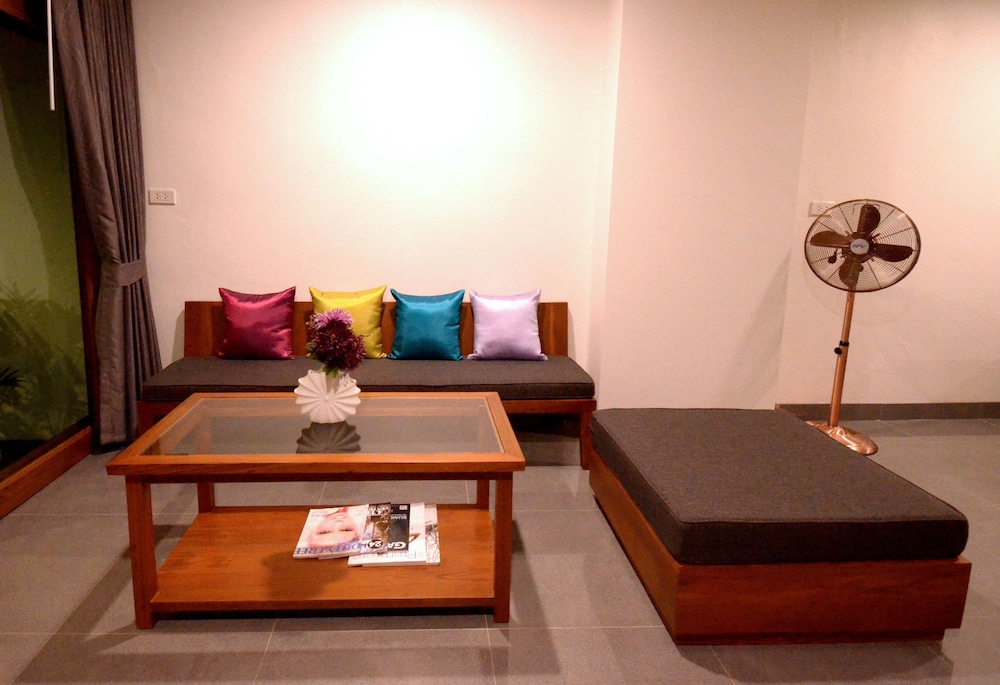 The Sila Boutique Bed Breakfast 26/50