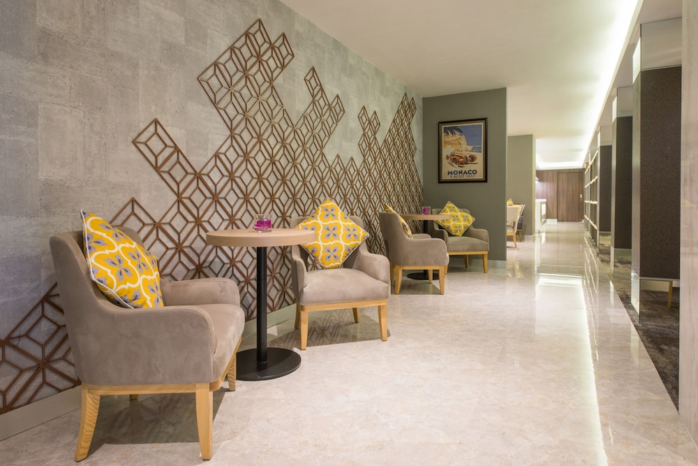 Eastin Grand Hotel Saigon 37/50