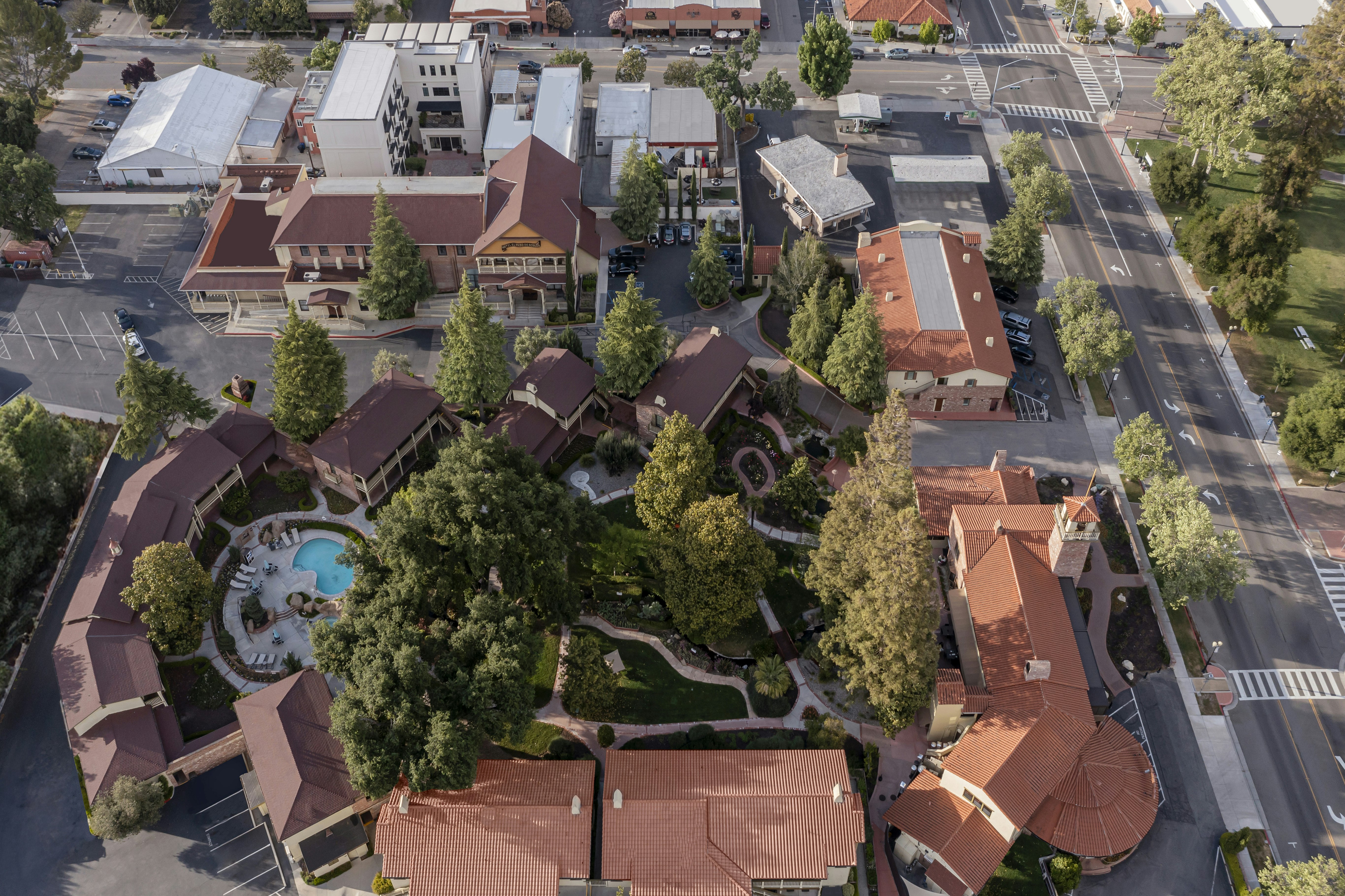 Paso Robles Inn 32/41