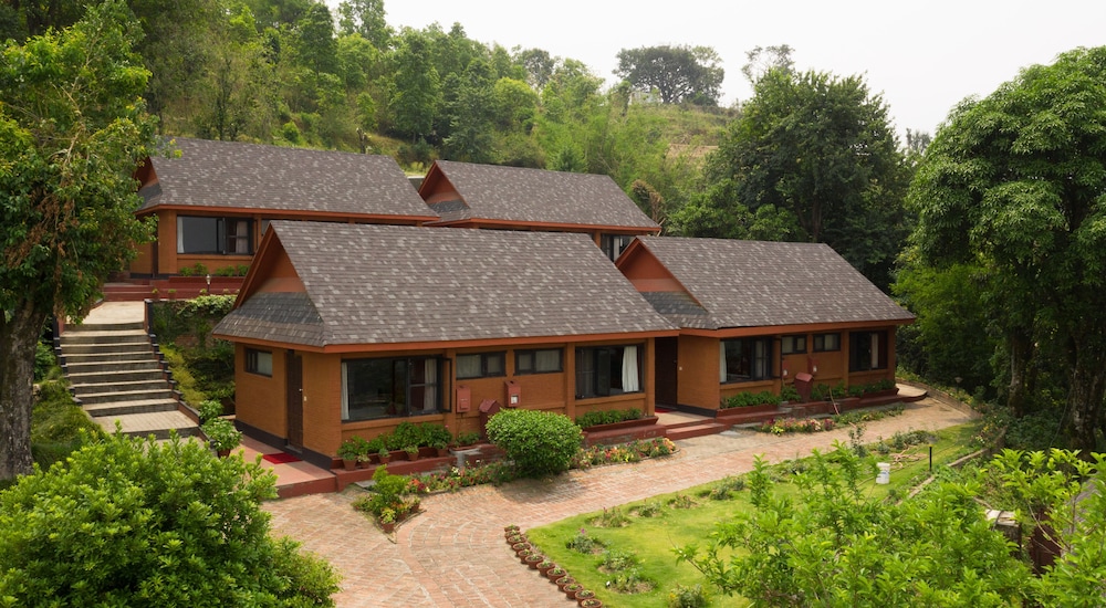Dhulikhel Mountain Resorts 41/46