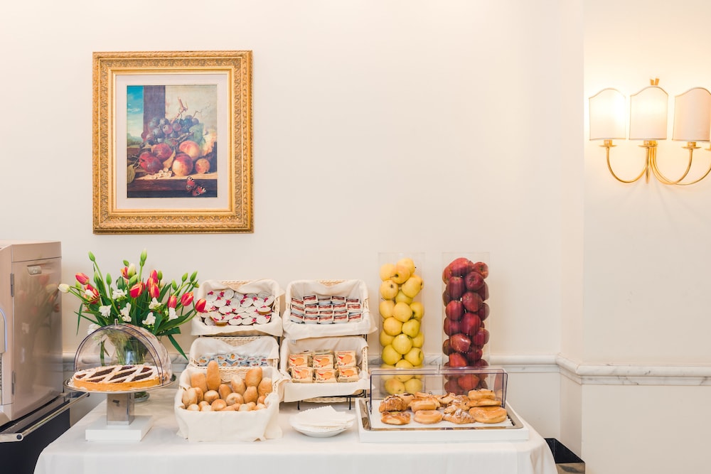 Raeli Hotel Noto 19/27