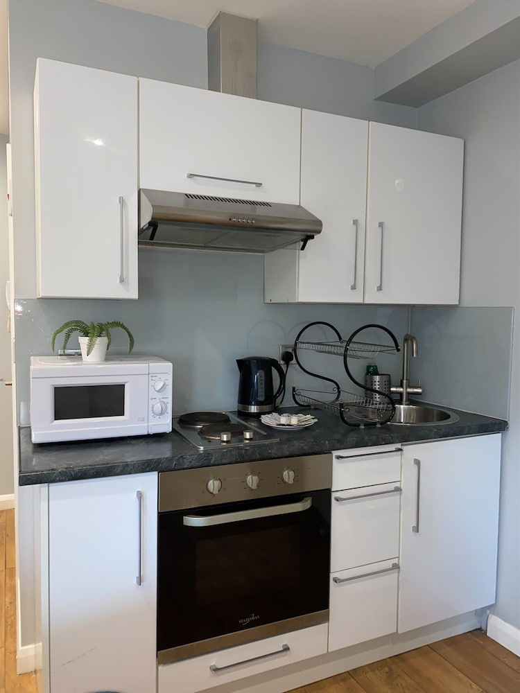 Easy Lets - Showcase Apartments 31/45