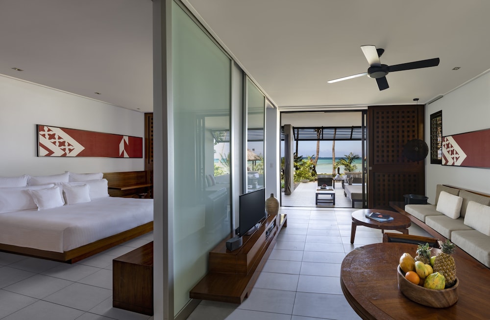 InterContinental Fiji Golf Resort and Spa 22/76