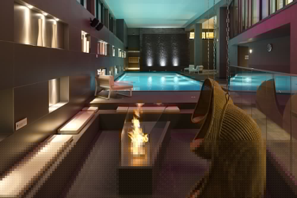Heliopic Hotel Spa 42/72