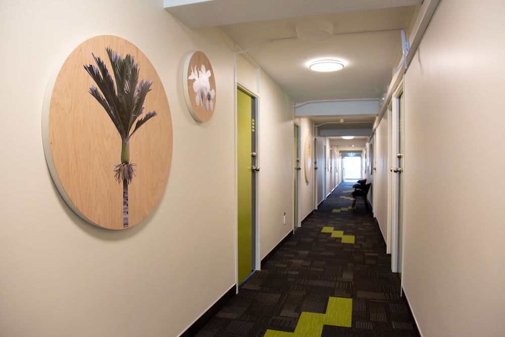 YMCA Hostel 37/68
