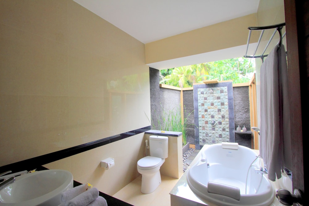 Kadiga Villas Ubud by GenuineHost 16/58