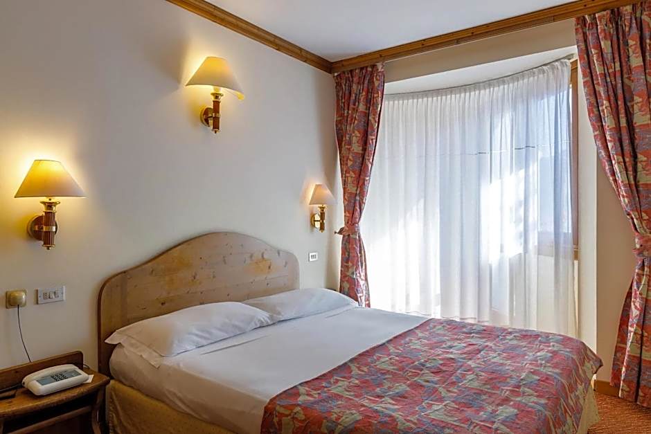 Superior, Double or Twin Bed