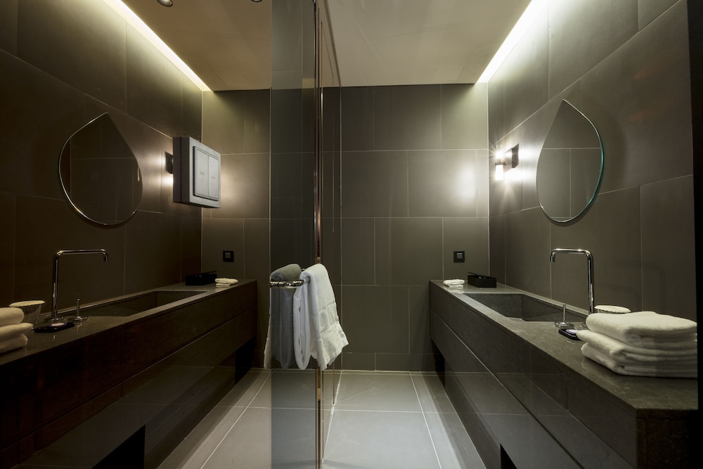 غرفة سوبيريور بسرير مزدوج وسرير فردي، Hotel Lemong 10/10