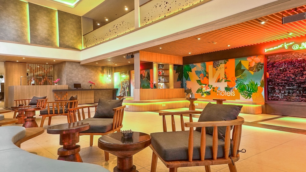 J4 Hotels Legian 54/66