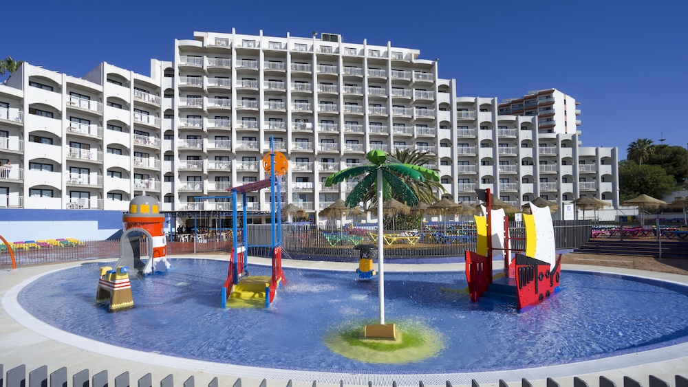 Medplaya Hotel Bali 27/32