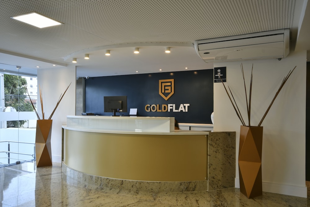 Littoral Gold Flat 26/78