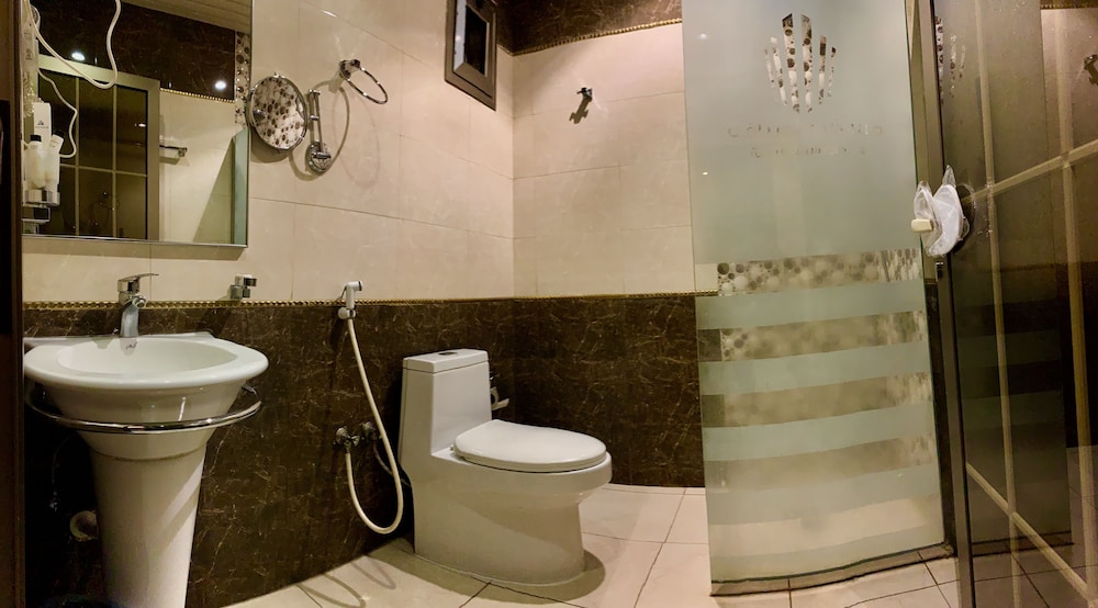 شقة مسكن الضيافة(Maskan Al Dyafah Apartment) 62/67