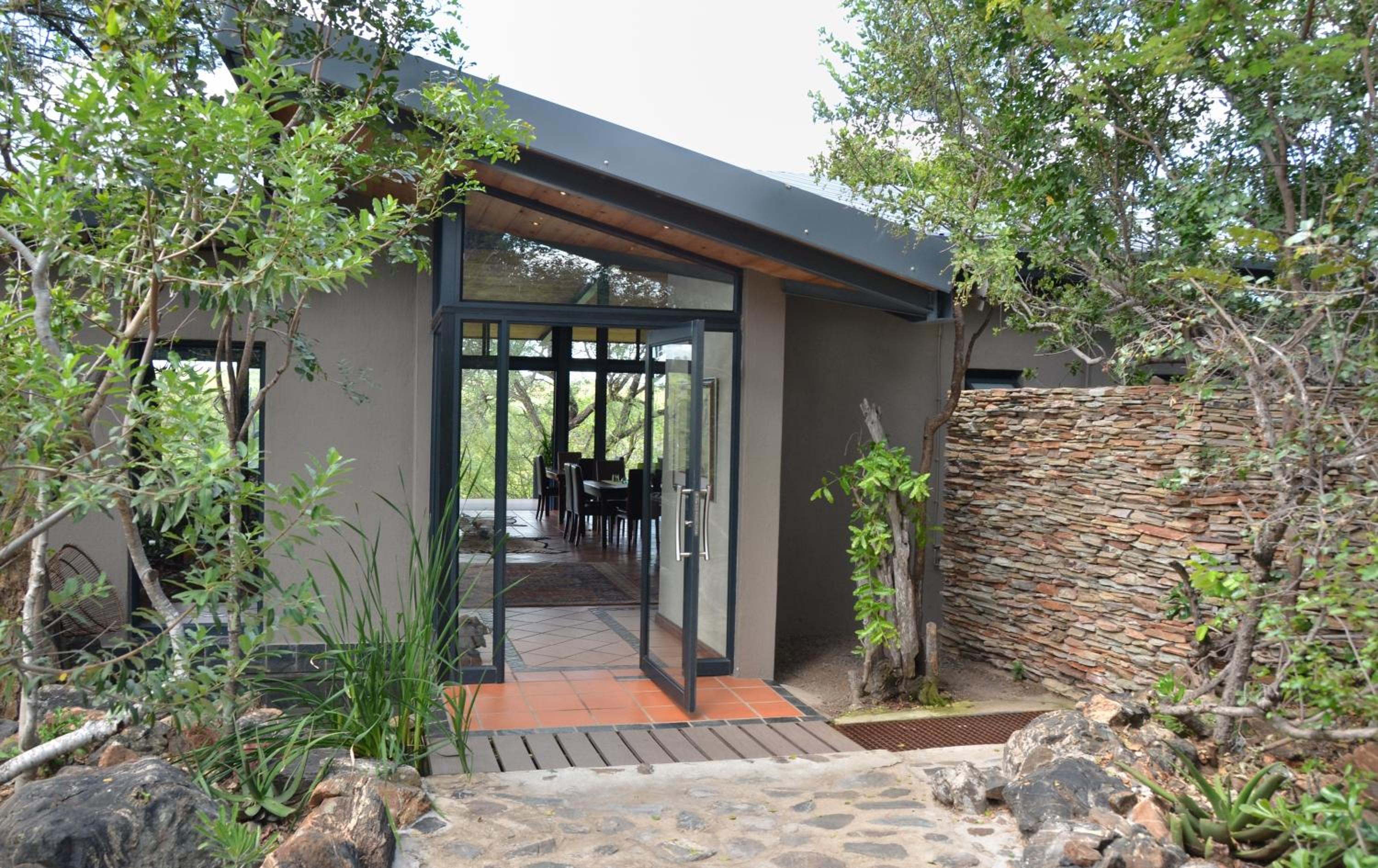 Greenfire Game Lodge 3/50