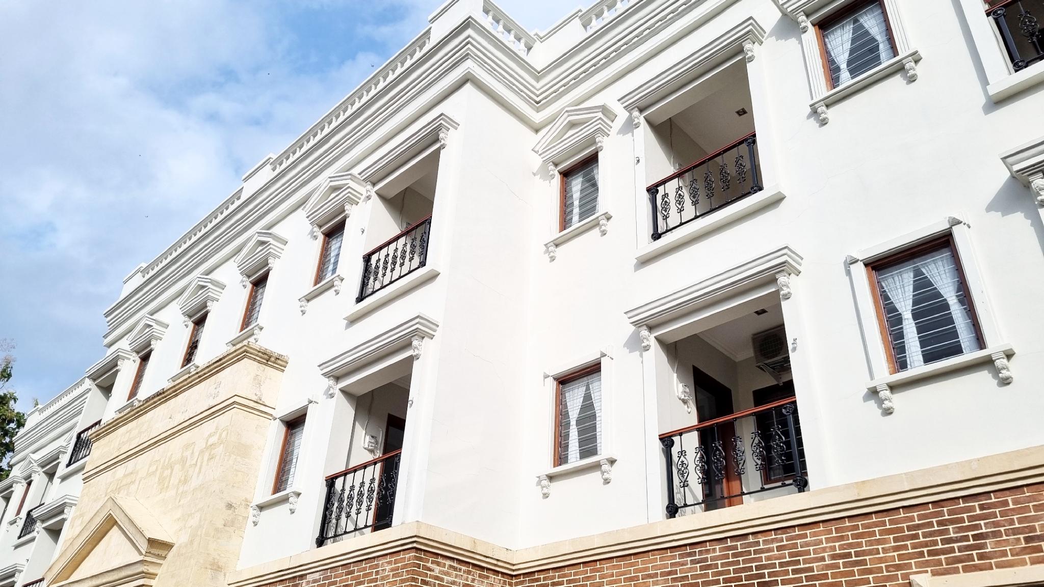1 Bedroom, Pool Access